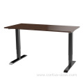 CONTUO new got sale wonderful office table new design furniture height adjustable sit to stand standing desk up